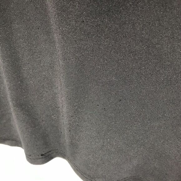 Under Armour heatgear basketball t-shirt youth large YL black - Picture 5 of 6